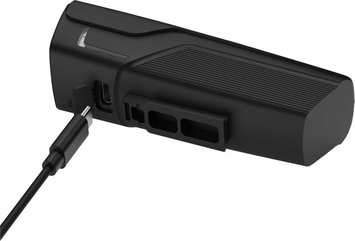 Image du produit Ansmann Bikelight LED avant 50lx 2600mAh (180 lm, 50 lm)