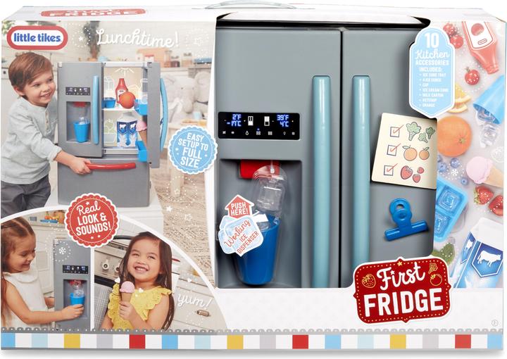 Produktbild MGA First Fridge