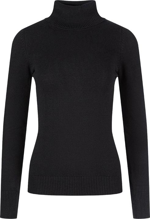 Produktbild Minoti Pullover Rollkragen Viskose (XL)