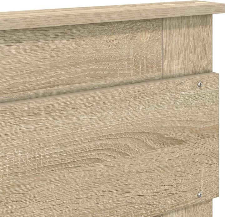 Image du produit vidaXL Bettrahmen (150 x 200 cm)