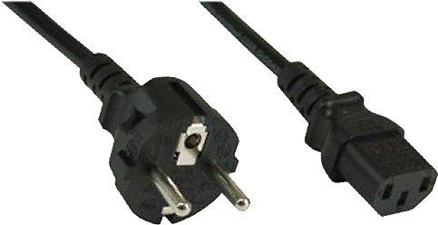 Actual product image InLine PowerCordController (1.50 m)