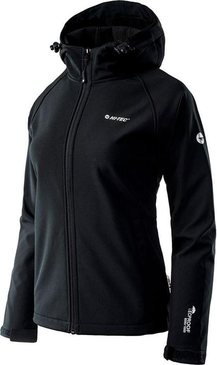 Produktbild Hi-Tec Narmo Softshelljacke (L)
