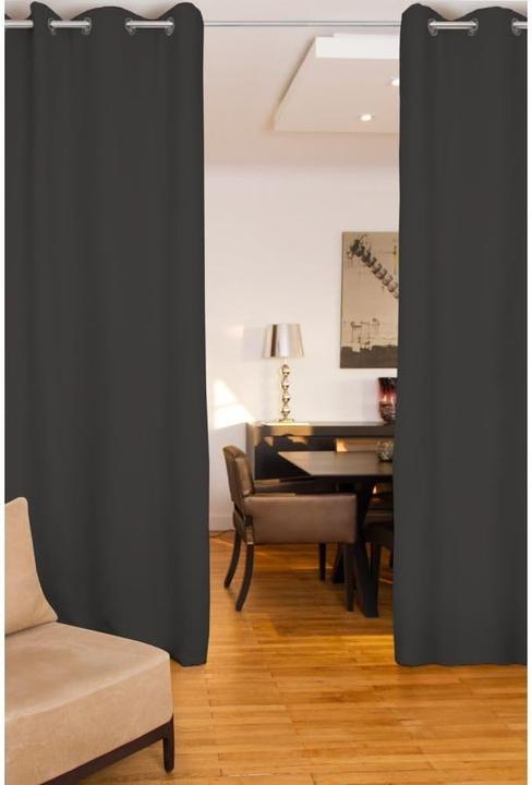 Produktbild Moondream Tenda Schermo Insonorizzante Termica Antiluce 4 in 1 (140 x 250 cm)