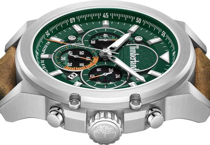 Image du produit Timberland Fast Strike (Chronographe, 46 mm)