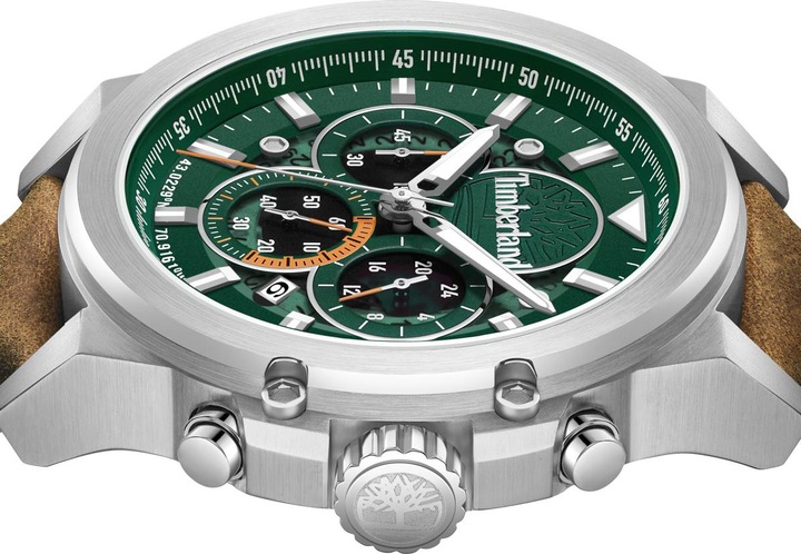 Produktbild Timberland Fast Strike (46 mm)