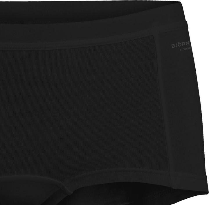 Immagine prodotto Björn Borg Core Minishorts 5p (XL, Confezione da 5 pezzi)