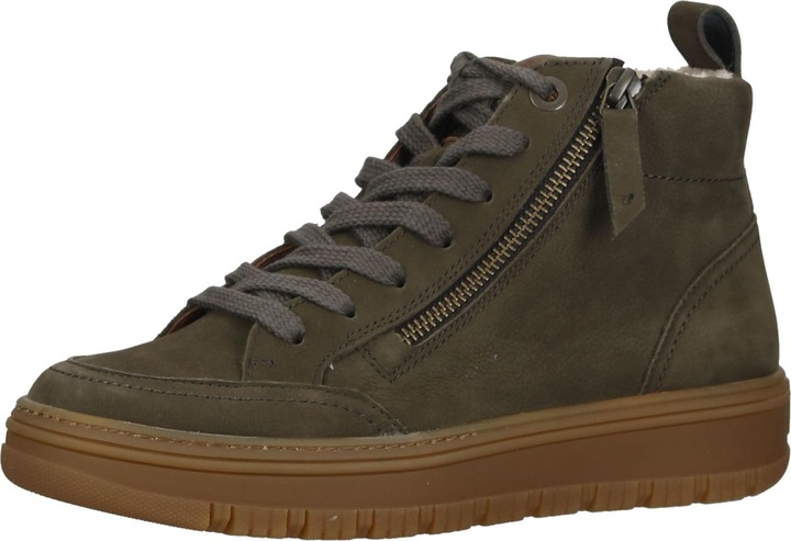 Actual product image Paul Green Hightop sneaker (37.5)
