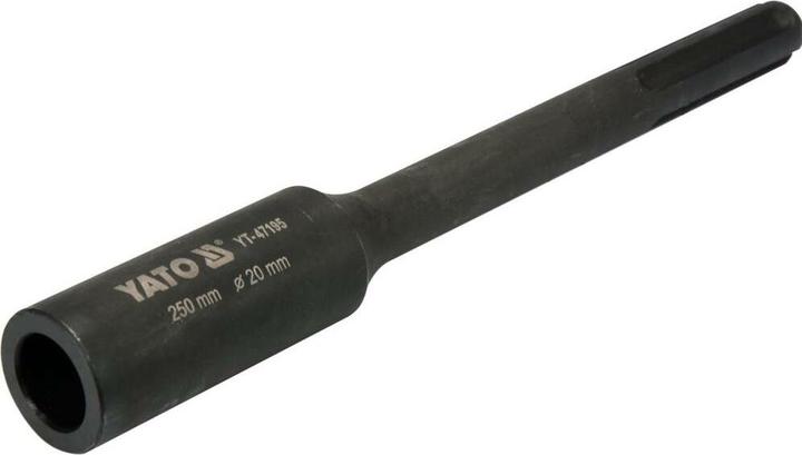 Actual product image Yato YT-47195