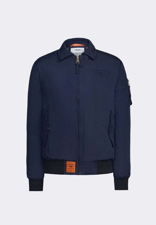 Produktbild Bombers Original Bomberjacke Cornell M (XL)