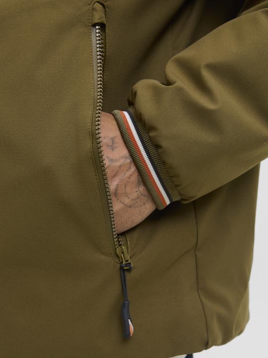 Produktbild Jack & Jones Jacke Jacke (XXL)