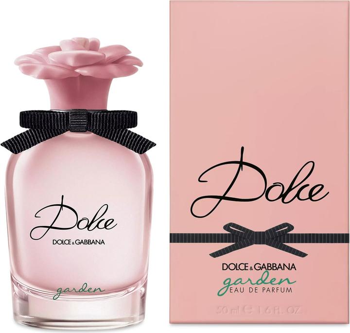 Produktbild Dolce & Gabbana Dolce Garden (Eau de Parfum, 30 ml)