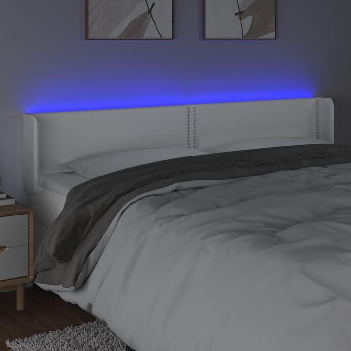 Image du produit vidaXL Robin (183 x 16 x 88 cm)