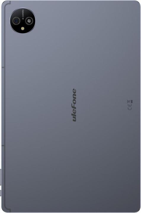 Image du produit Ulefone Tablette A11 Pro 11 8/256 Go 8800 mAh (4G, 11", 256 Go, Grey)