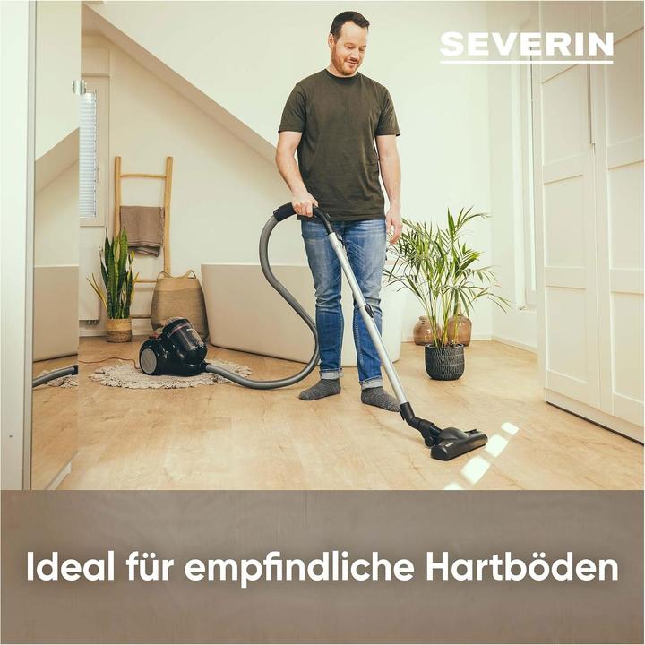 Actual product image Severin CY 7089