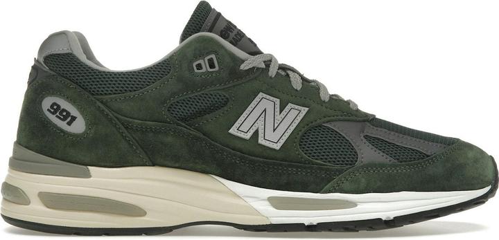 Actual product image New Balance U991GR2 (43)
