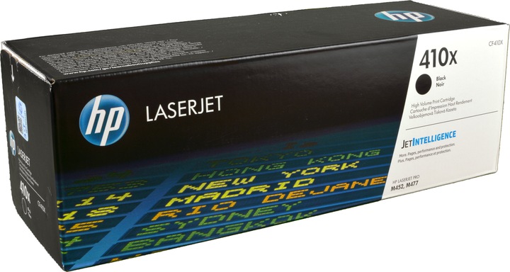 Actual product image HP 410x (FC)