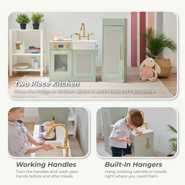 Produktbild Teamson Piccolo Chef Chester