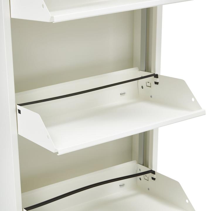 Immagine prodotto micasa Tobey (50 x 15 x 136 cm)