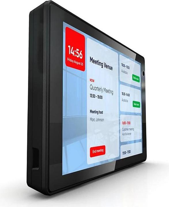 Image du produit Philips Écran tactile T-Line 10BDL3351T/00 Multitouch (1280 x 800 pixels, 10.10")