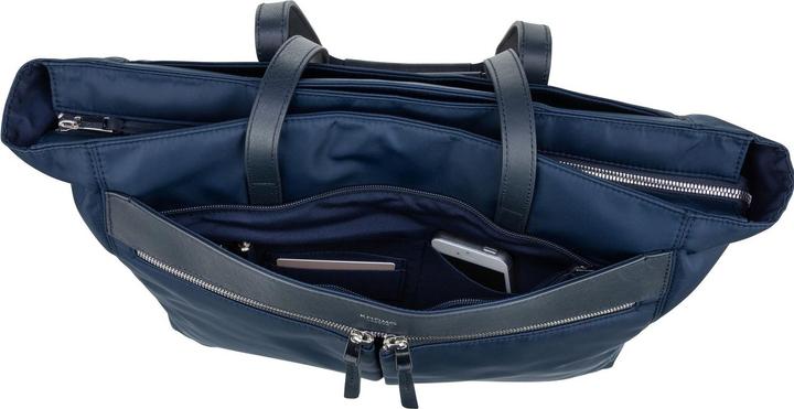 Produktbild Knomo Handtasche Mayfair Grosvenor Place 15" (20 l)