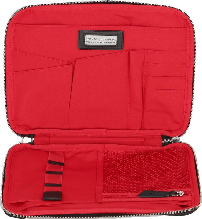 Produktbild Knomo Laptophülle Mayfair Knomad 10.5"
