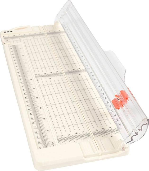 Image du produit Creativ Company Coupe-papier (5 feuilles, A3, A4)