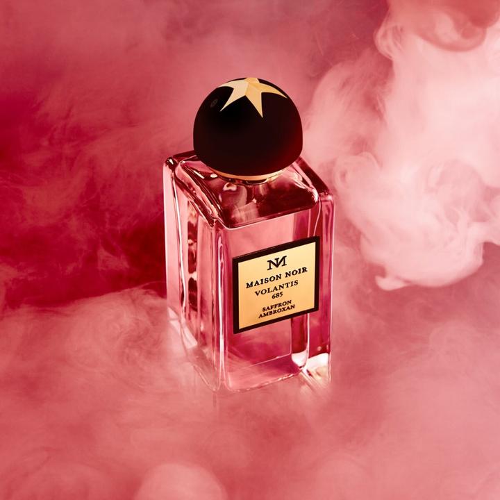 Immagine prodotto Maison Noir Volantis 685 EdP (Eau de parfum, 100 ml)