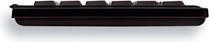 Image du produit CHERRY Clavier compact avec trackball (DE, Filaire)