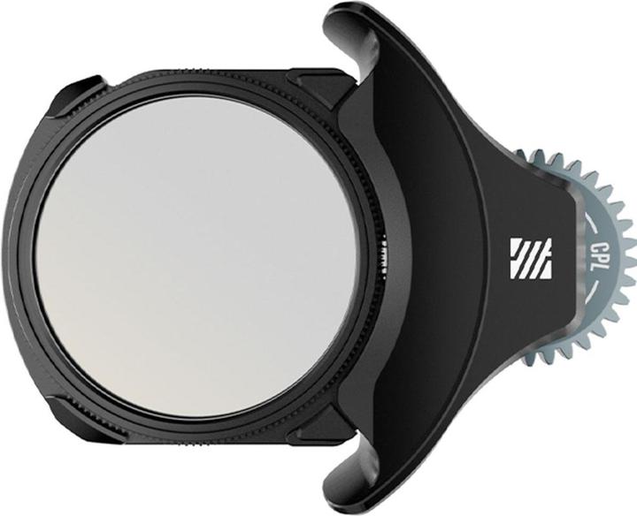 Mofage Accessories Circular-Polarizing Filter (55 mm, Polarisationsfilter)