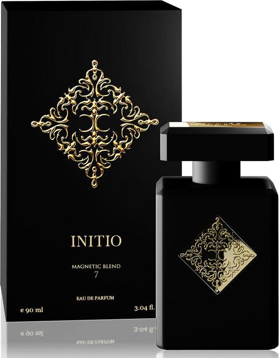 Produktbild Initio The Magnetic Blends 7 Eau de Parfum (Eau de Parfum, 90 ml)