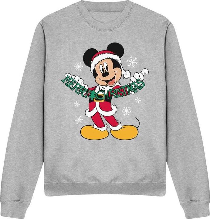 Produktbild Disney Merry Christmas Sweatshirt (L)