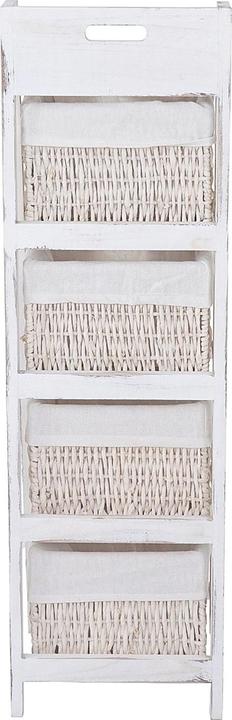 Produktbild MCW Franca (101 x 30 x 35 cm)