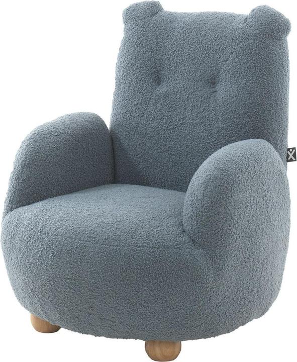 Produktbild Vipack Sofa Rocky Mini Bär (Kindersessel)