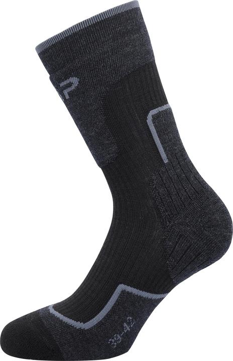 Actual product image CMP Campagnolo Trekking Sock Wool Mid (36 - 38)