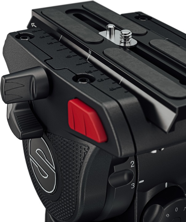 Produktbild Sachtler Ace XL - 2-8 kg Traglast