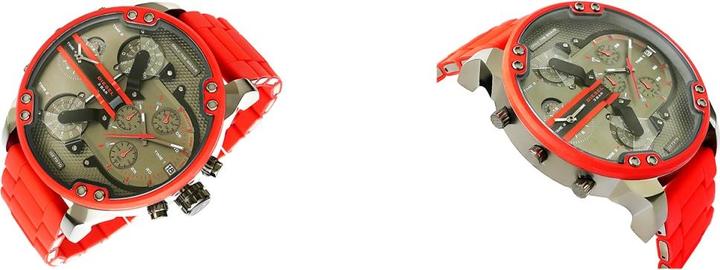 Produktbild Diesel Mr. Daddy (Chronograph, 57 mm)