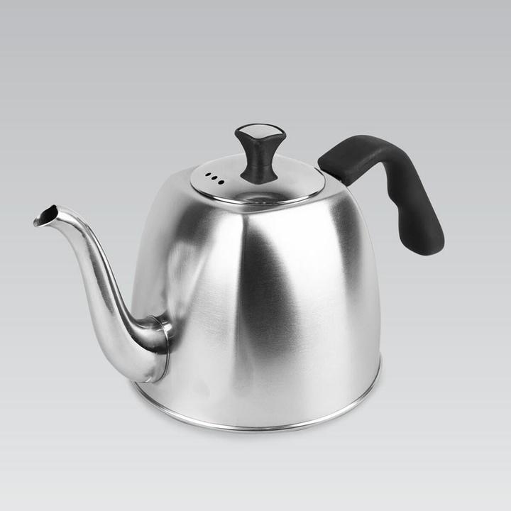 Produktbild Maestro MR-1333-tea Wasserkocher 1 1 l Edelstahl (1.10 l)