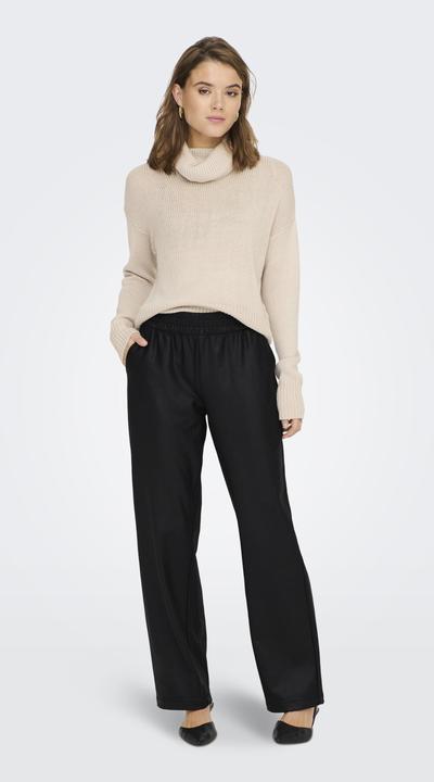 Produktbild Only Beschichtete Hose (L)