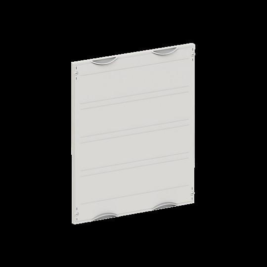 Produktbild Striebel & John STR AG24 Abdeckung 600x500mm fÃ¼r Verteilerfelder o. Schlitz