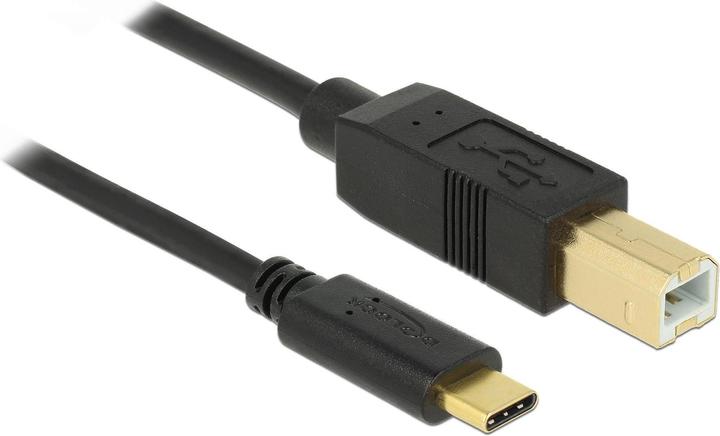 Image du produit Delock USB 2.0 (3 m, USB 2.0)