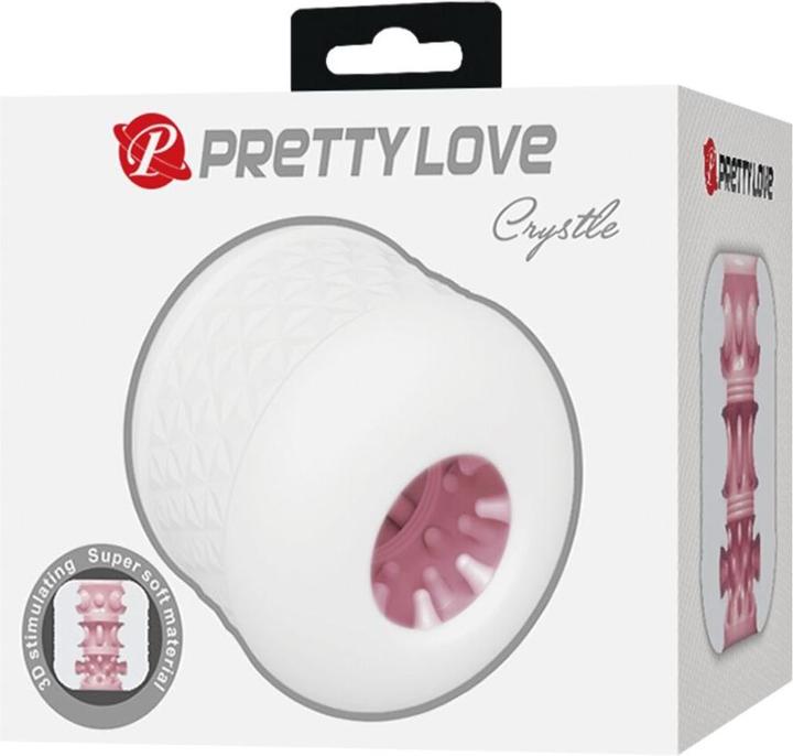 Produktbild Pretty Love Crystle