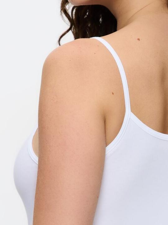 Produktbild Triumph Sense of Cotton Spaghetti-Top (36)