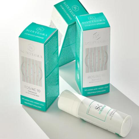 Image du produit Skintegra ROS/AC 10 (Serum, 30mL) (30 ml)