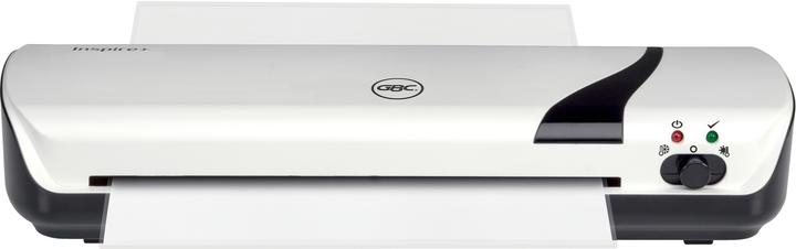 GBC Laminiersystem Inspire+ A4 (75 - 125 µm, A4)