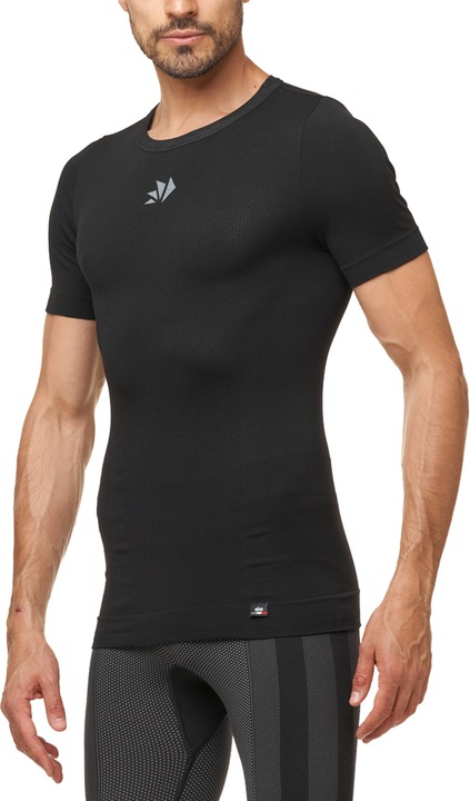 Produktbild Sixs T-shirt fonctionnel TS1 V2 (S)