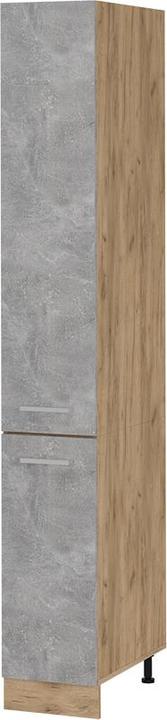 Produktbild Vicco Apothekerschrank R-Line