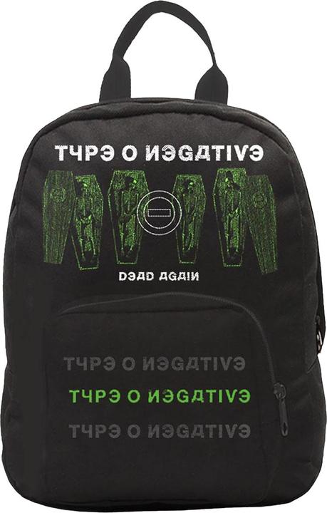 Immagine prodotto Type O Negative Dead Again Mini Backpack