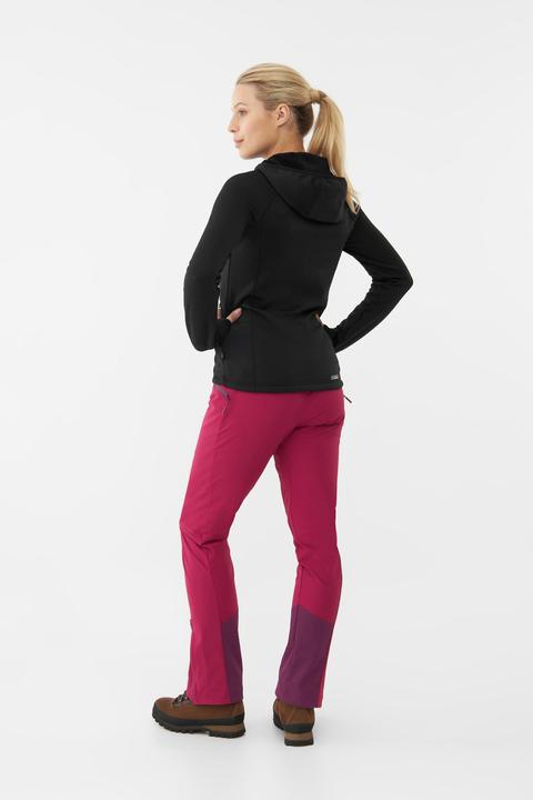 Immagine prodotto MGA Felpa vichinga con cappuccio Jukon Lady (M)