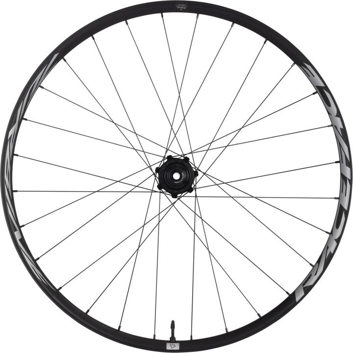 Race Face Turbine 30 ALU MTB CLN 6Bolt/CL Wheel V2 (Rear wheel, 27.5")