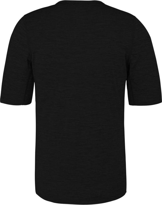 Produktbild Normani Herren Merino T-Shirt „Delamere" - 9657 (XXL)